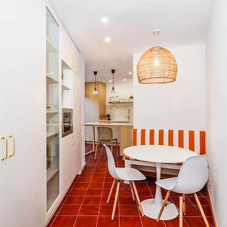 卡帕里卡海岸Caparica Luz II Lovely Apt Near Beach公寓 外观 照片