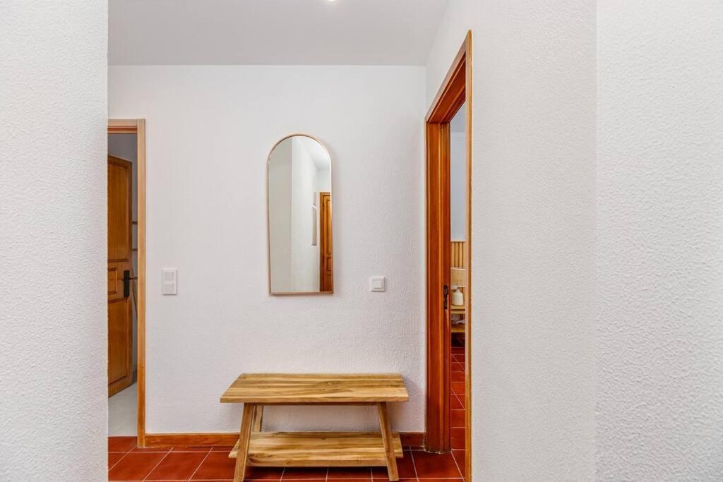卡帕里卡海岸Caparica Luz II Lovely Apt Near Beach公寓 外观 照片